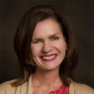 Author Kathleen Johnson